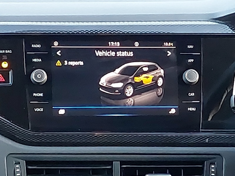 Used Volkswagen Polo 2023 for sale - 76408260: Photo 7