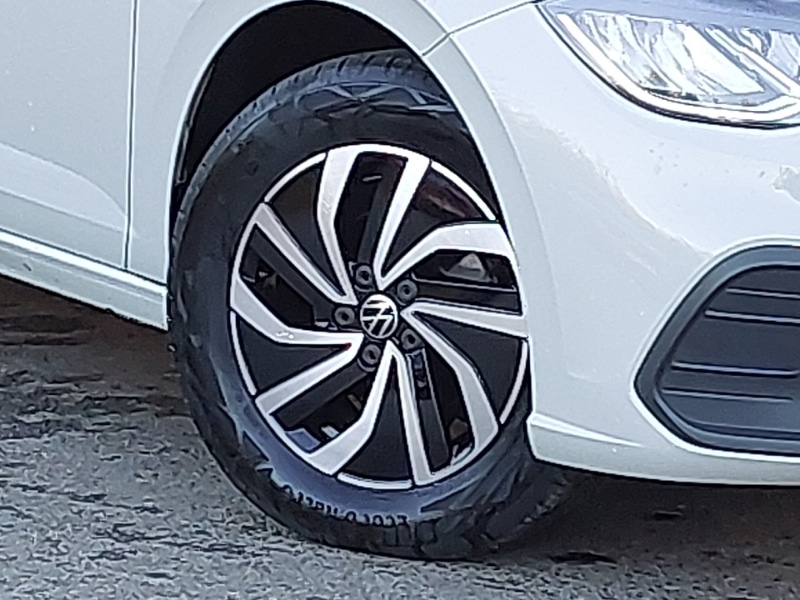 Used Volkswagen Polo 2023 for sale - 76408260: Photo 9