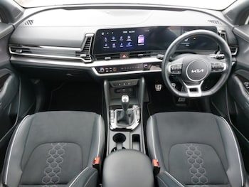 Used Kia Sportage 2024 for sale - 78568012: Photo