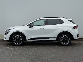 Used Kia Sportage 2024 for sale - 78568012: Photo