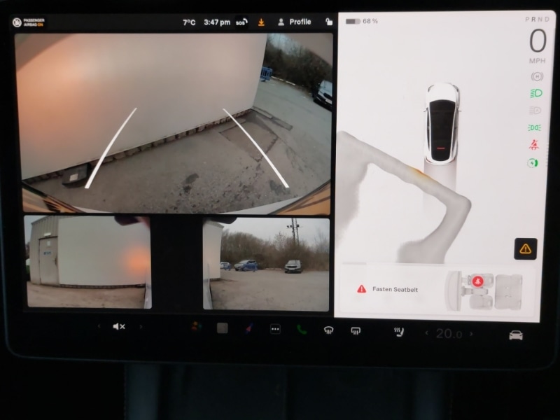 Used Tesla Model Y 2022 for sale - 77085798: Photo 18