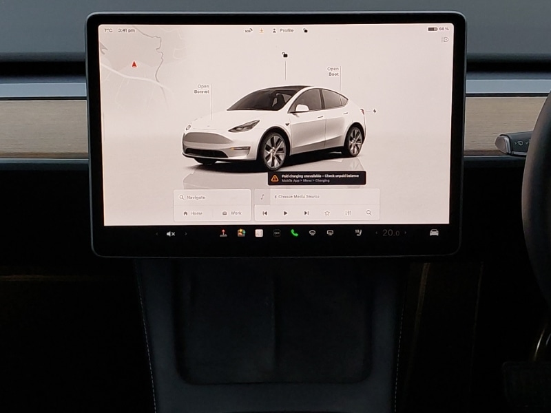 Used Tesla Model Y 2022 for sale - 77085798: Photo 7