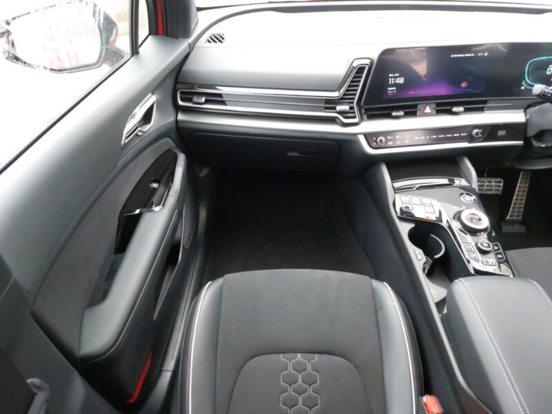 Used Kia Sportage 2025 for sale - 77466534: Photo 10