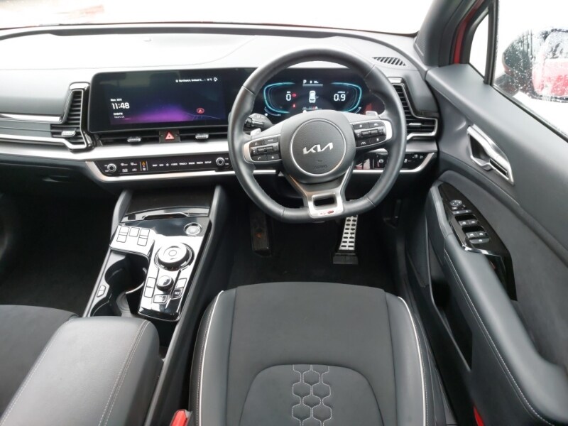 Used Kia Sportage 2025 for sale - 77466534: Photo 11