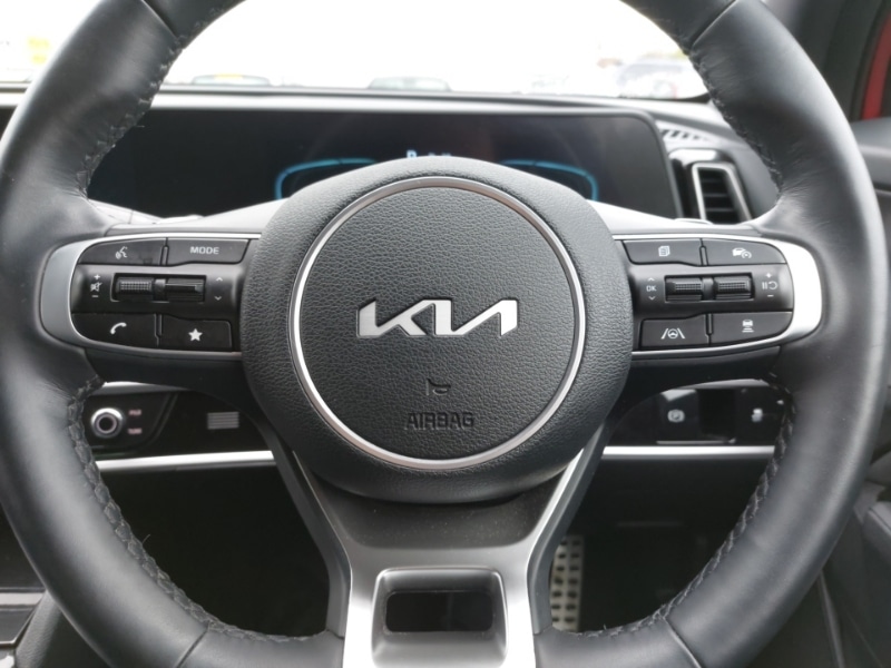 Used Kia Sportage 2025 for sale - 77466534: Photo 13