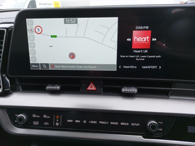 Used Kia Sportage 2025 for sale - 77466534: Photo 15