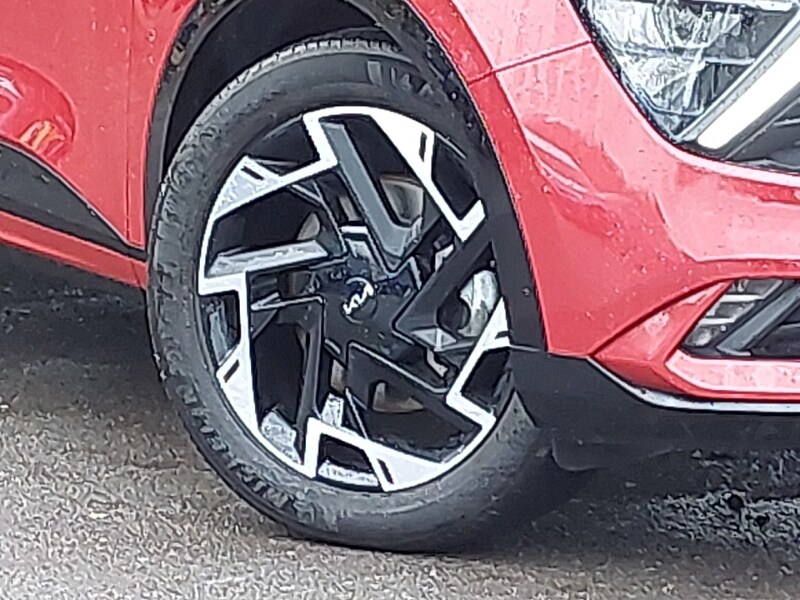 Used Kia Sportage 2025 for sale - 77466534: Photo 9