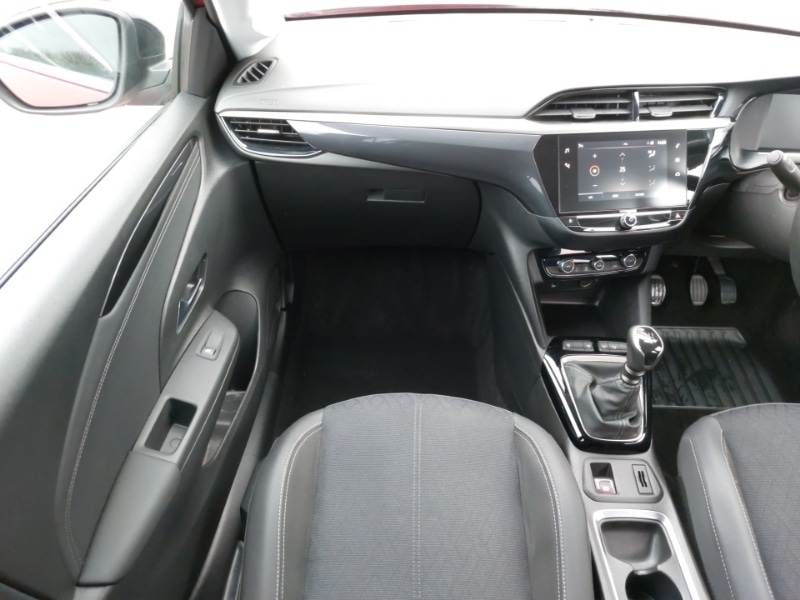 Used Vauxhall Corsa 2022 for sale - 77458097: Photo 10