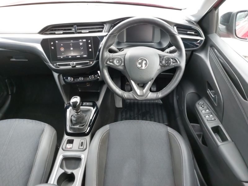 Used Vauxhall Corsa 2022 for sale - 77458097: Photo 11