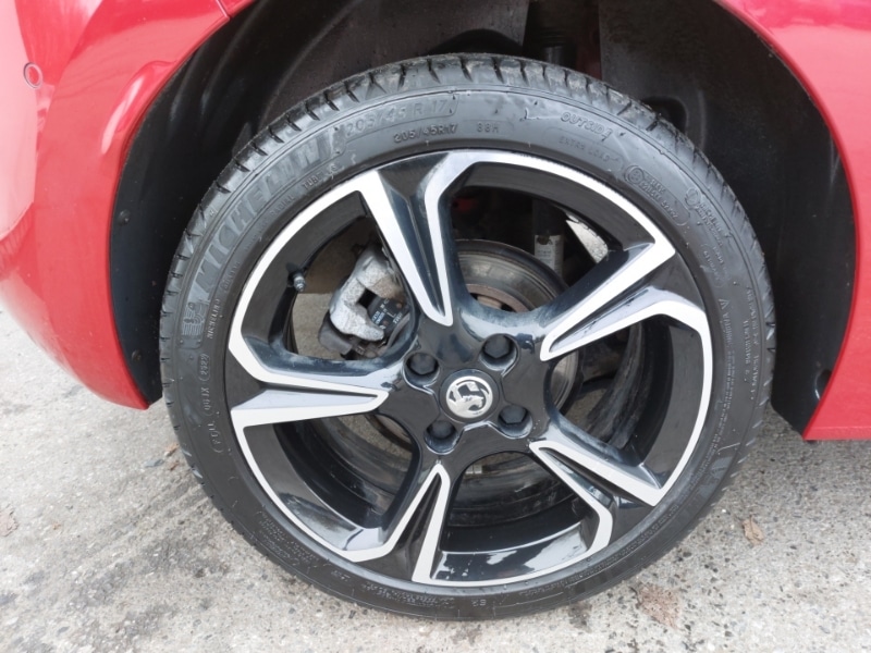 Used Vauxhall Corsa 2022 for sale - 77458097: Photo 12