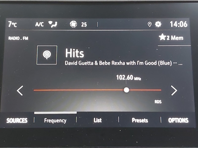 Used Vauxhall Corsa 2022 for sale - 77458097: Photo 13