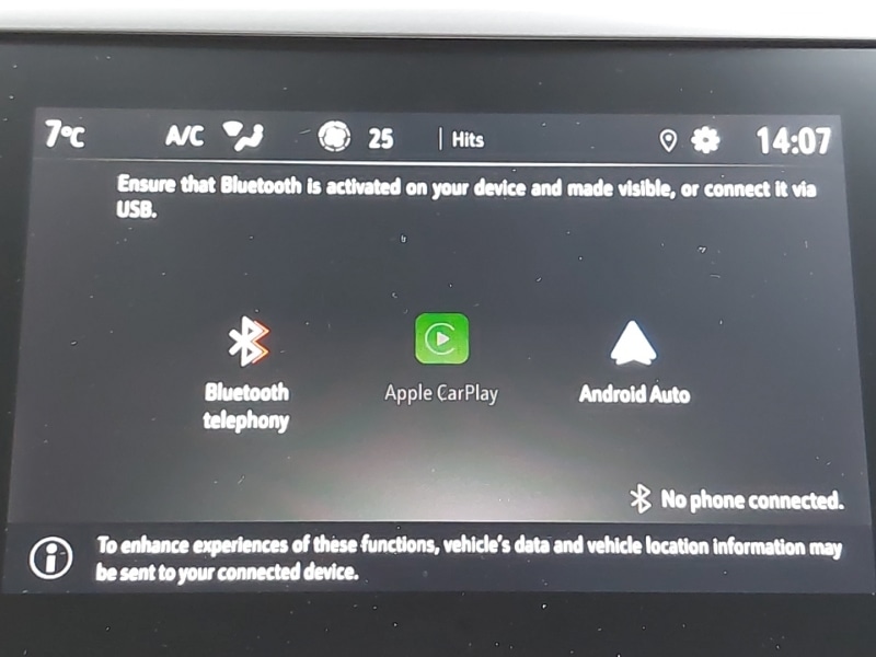 Used Vauxhall Corsa 2022 for sale - 77458097: Photo 14