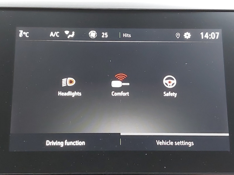 Used Vauxhall Corsa 2022 for sale - 77458097: Photo 15