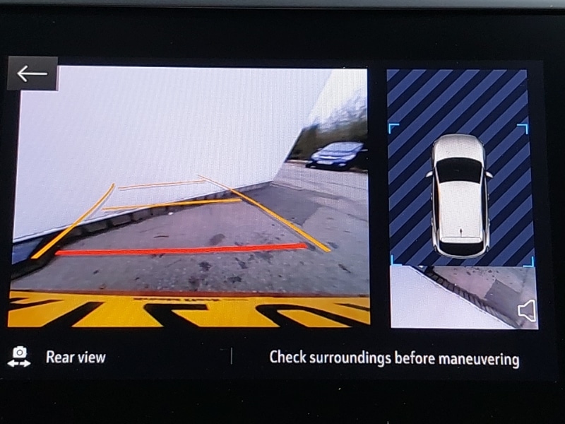 Used Vauxhall Corsa 2022 for sale - 77458097: Photo 16