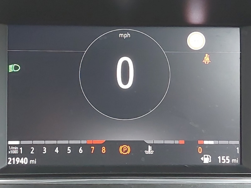 Used Vauxhall Corsa 2022 for sale - 77458097: Photo 19