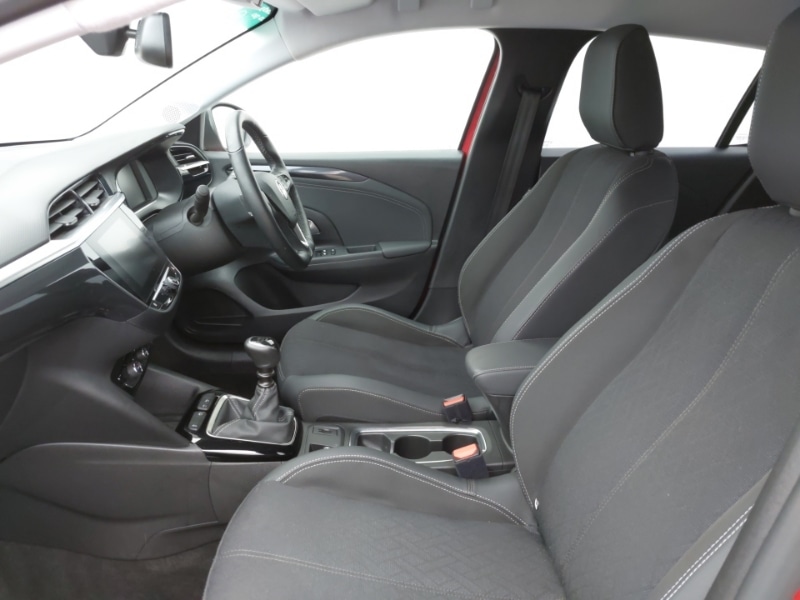 Used Vauxhall Corsa 2022 for sale - 77458097: Photo 5