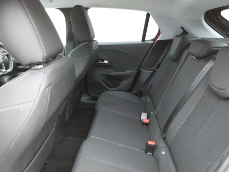 Used Vauxhall Corsa 2022 for sale - 77458097: Photo 6