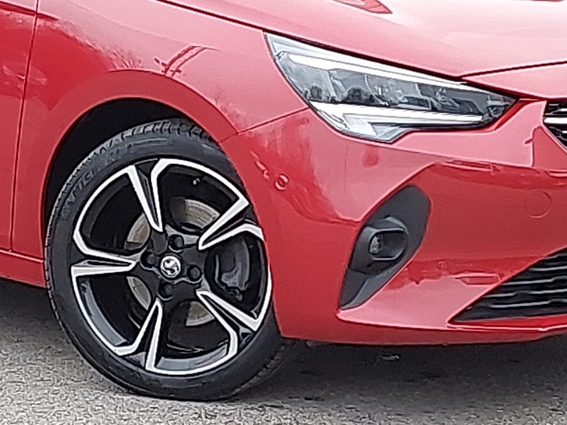 Used Vauxhall Corsa 2022 for sale - 77458097: Photo 9