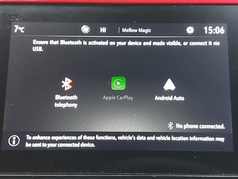 Used Vauxhall Corsa 2023 for sale - 76614178: Photo 14