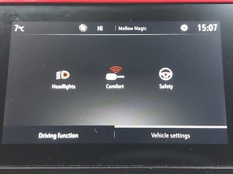 Used Vauxhall Corsa 2023 for sale - 76614178: Photo 15