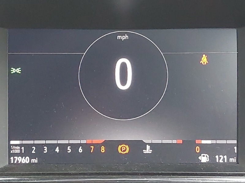 Used Vauxhall Corsa 2023 for sale - 76614178: Photo 19