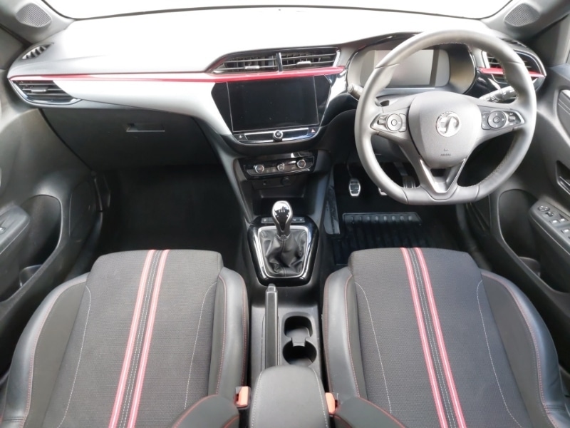 Used Vauxhall Corsa 2023 for sale - 76614178: Photo 2