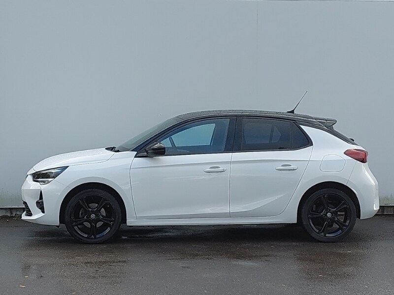 Used Vauxhall Corsa 2023 for sale - 76614178: Photo 4