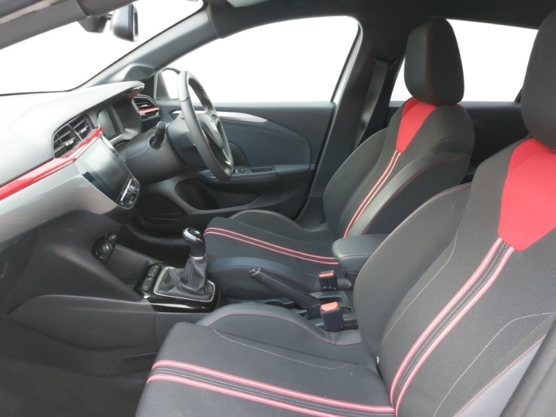 Used Vauxhall Corsa 2023 for sale - 76614178: Photo 5