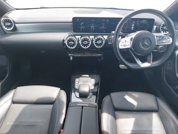 Used Mercedes-Benz CLA 2020 for sale - 79536978: Photo