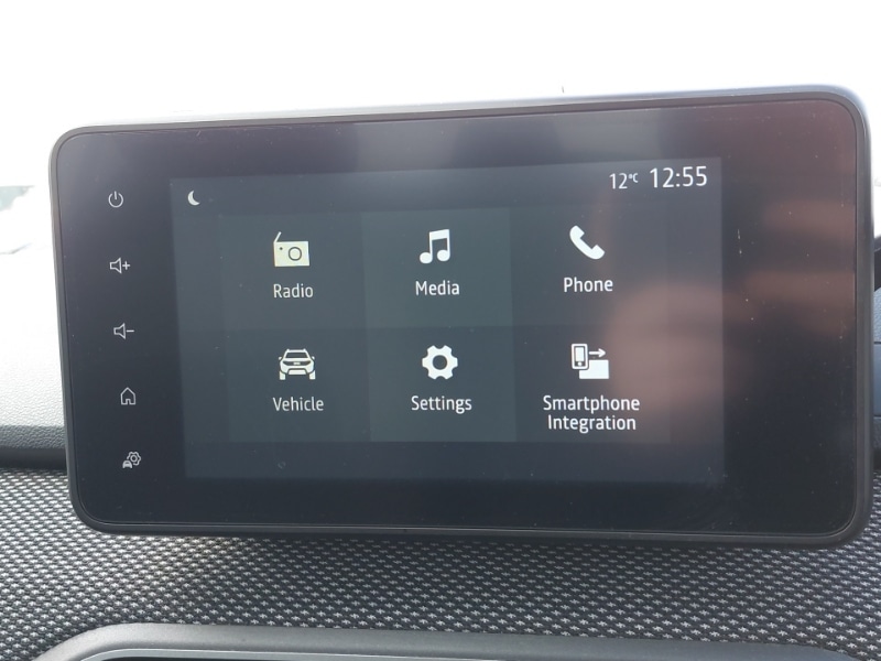 Used Dacia Sandero Stepway 2023 for sale - 78033011: Photo 15