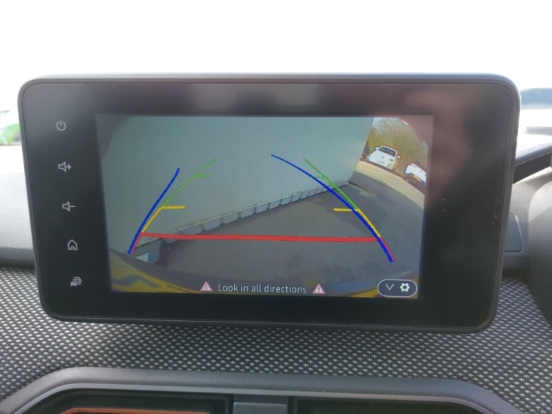 Used Dacia Sandero Stepway 2023 for sale - 78033011: Photo 18