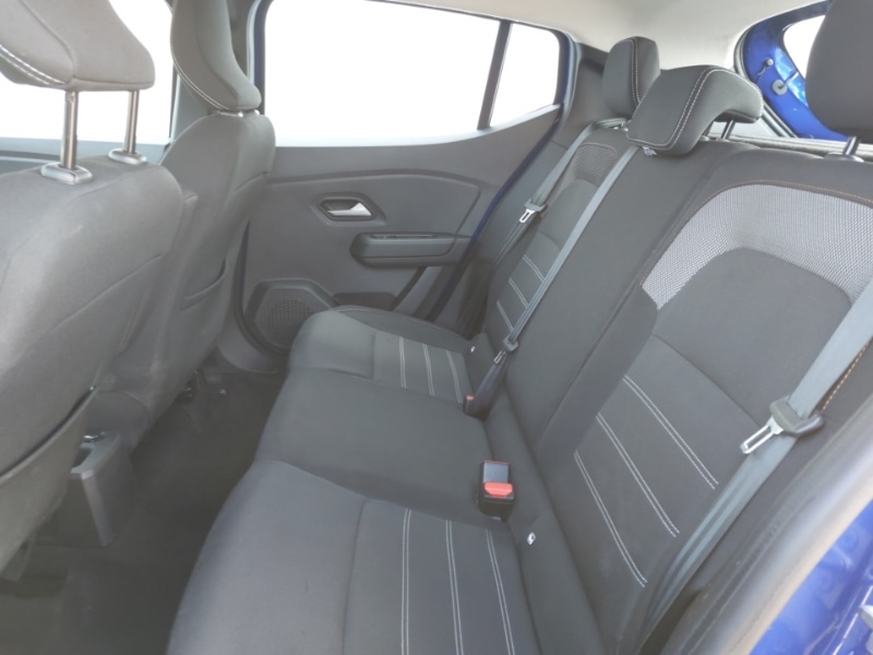 Used Dacia Sandero Stepway 2023 for sale - 78033011: Photo 6
