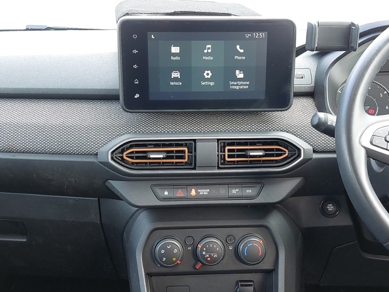 Used Dacia Sandero Stepway 2023 for sale - 78033011: Photo 7