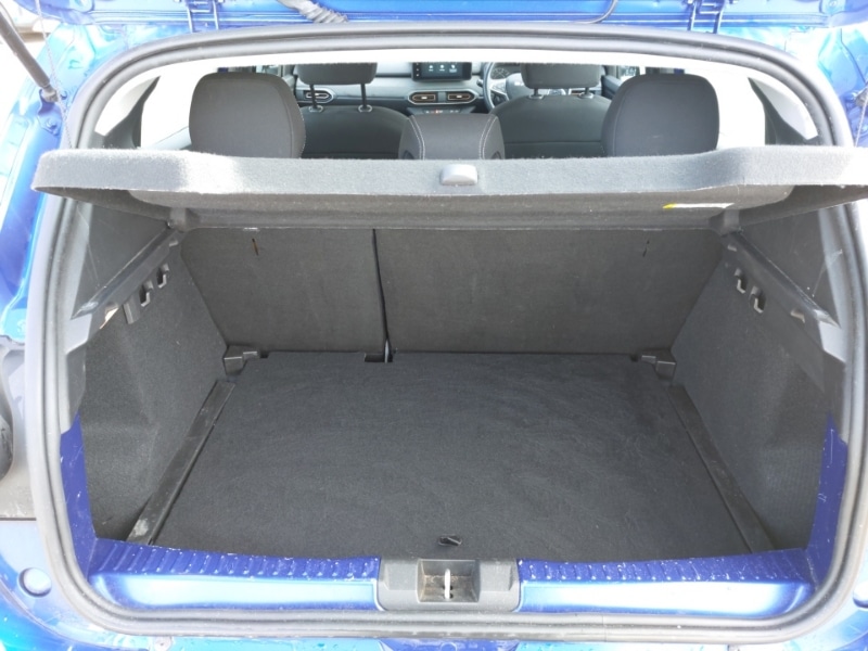 Used Dacia Sandero Stepway 2023 for sale - 78033011: Photo 8