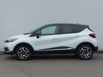 Used Renault Captur 2019 for sale - 75640498: Photo