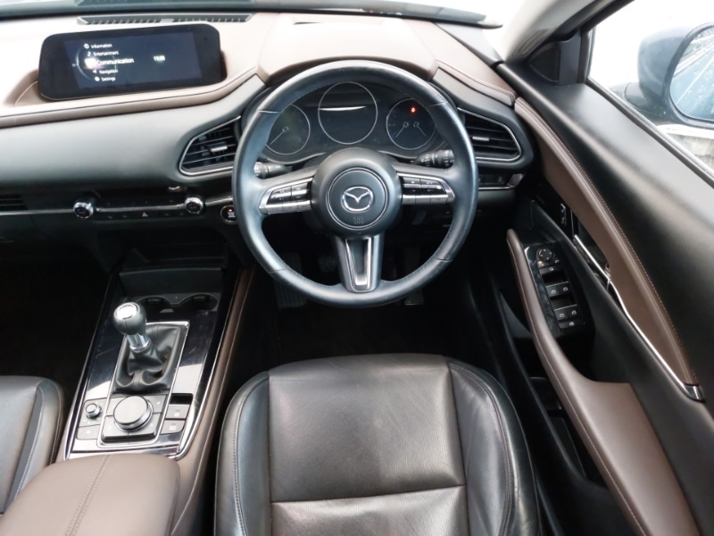 Used Mazda CX-30 2021 for sale - 76726515: Photo 11