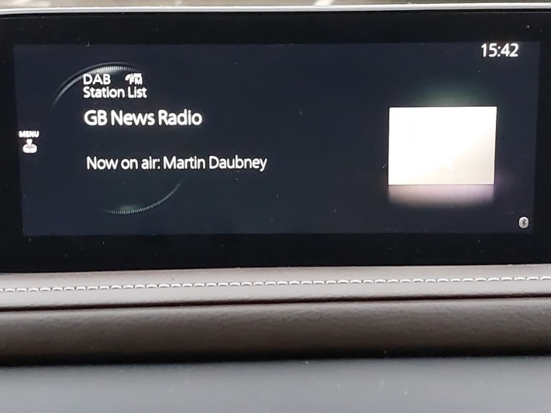 Used Mazda CX-30 2021 for sale - 76726515: Photo 14