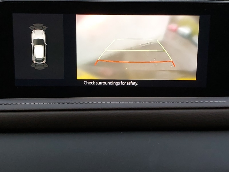 Used Mazda CX-30 2021 for sale - 76726515: Photo 18