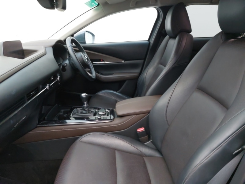 Used Mazda CX-30 2021 for sale - 76726515: Photo 5