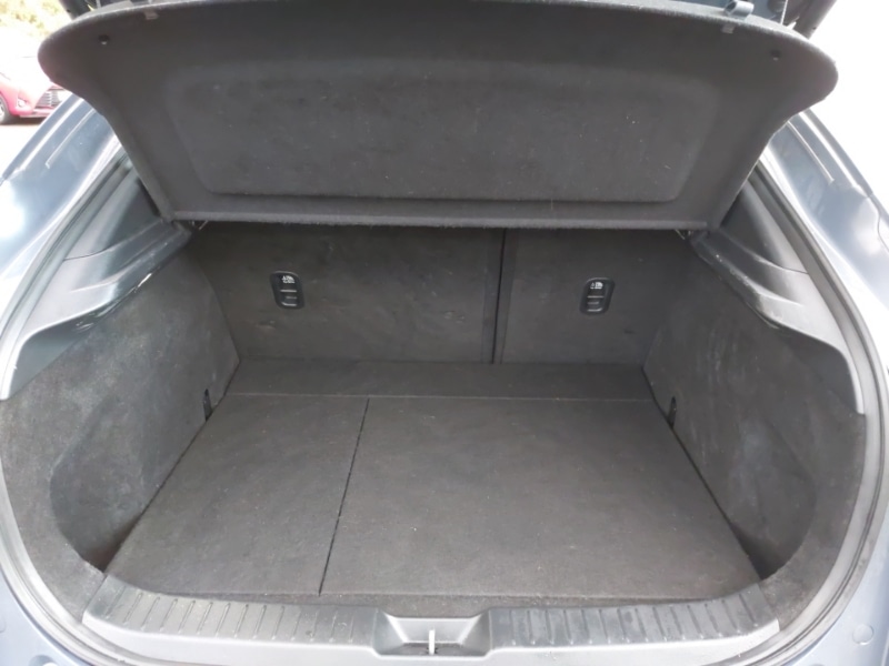 Used Mazda CX-30 2021 for sale - 76726515: Photo 8