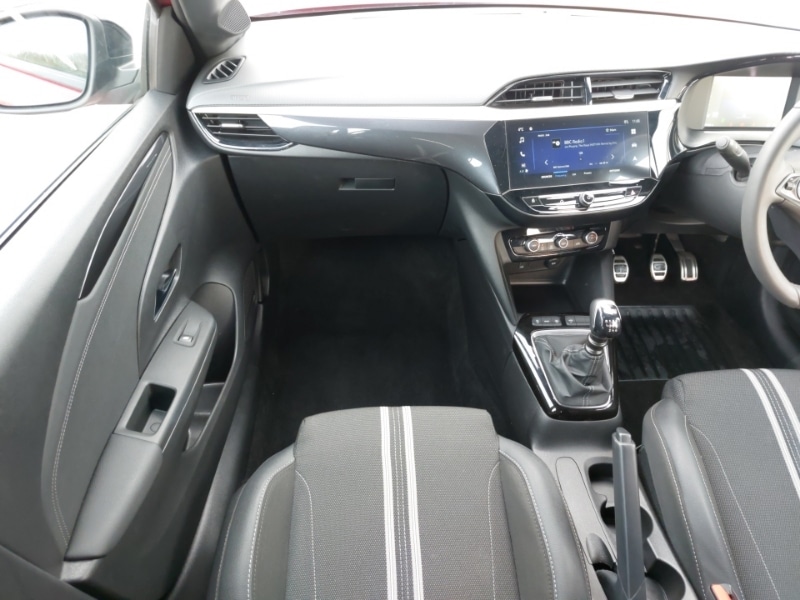 Used Vauxhall Corsa 2023 for sale - 77579912: Photo 10