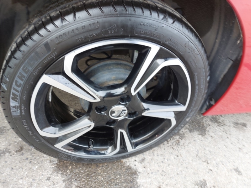 Used Vauxhall Corsa 2023 for sale - 77579912: Photo 12