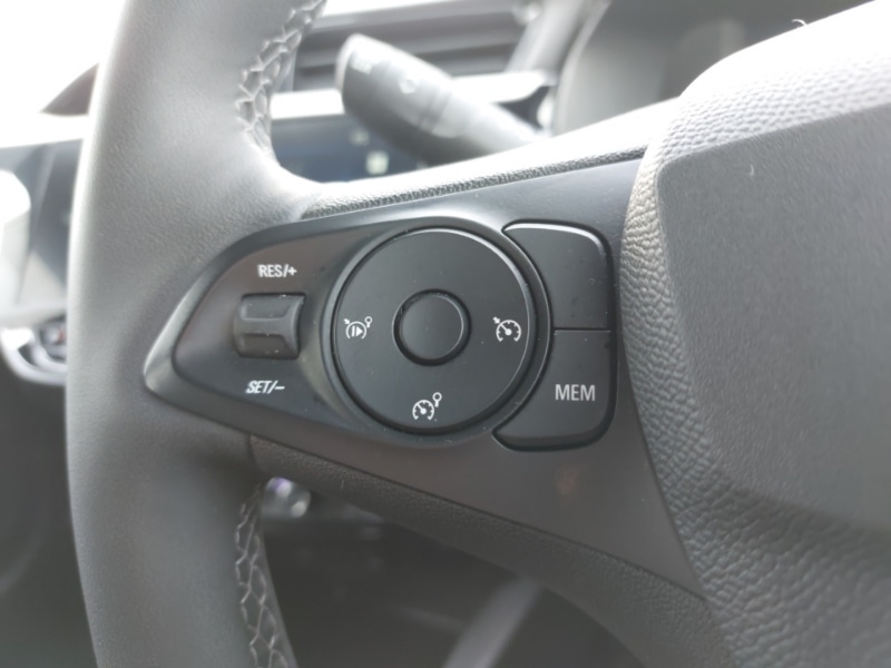 Used Vauxhall Corsa 2023 for sale - 77579912: Photo 13