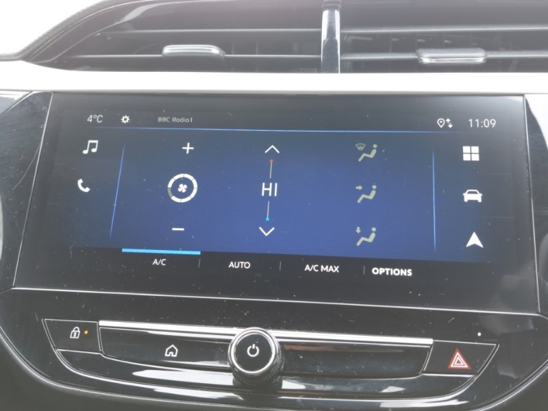 Used Vauxhall Corsa 2023 for sale - 77579912: Photo 16