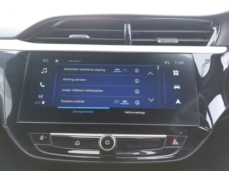 Used Vauxhall Corsa 2023 for sale - 77579912: Photo 18