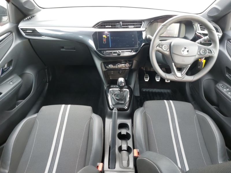 Used Vauxhall Corsa 2023 for sale - 77579912: Photo 2