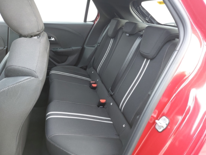 Used Vauxhall Corsa 2023 for sale - 77579912: Photo 6