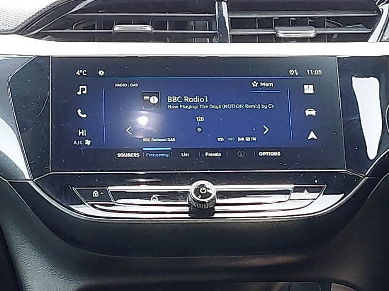 Used Vauxhall Corsa 2023 for sale - 77579912: Photo 7