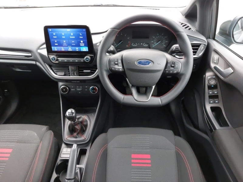 Used Ford Fiesta 2022 for sale - 76983177: Photo 11