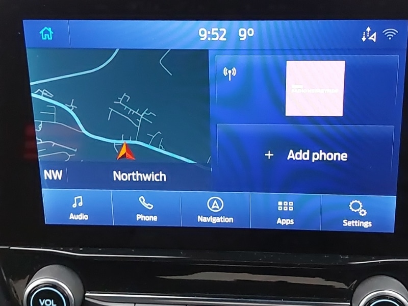 Used Ford Fiesta 2022 for sale - 76983177: Photo 13